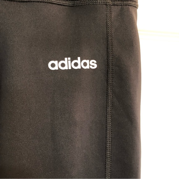 Adidas Leggings w/ Side Pocket - Picture 4 of 13